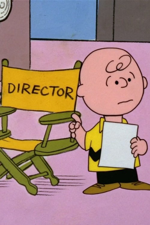 Постер The Making of 'A Charlie Brown Christmas'